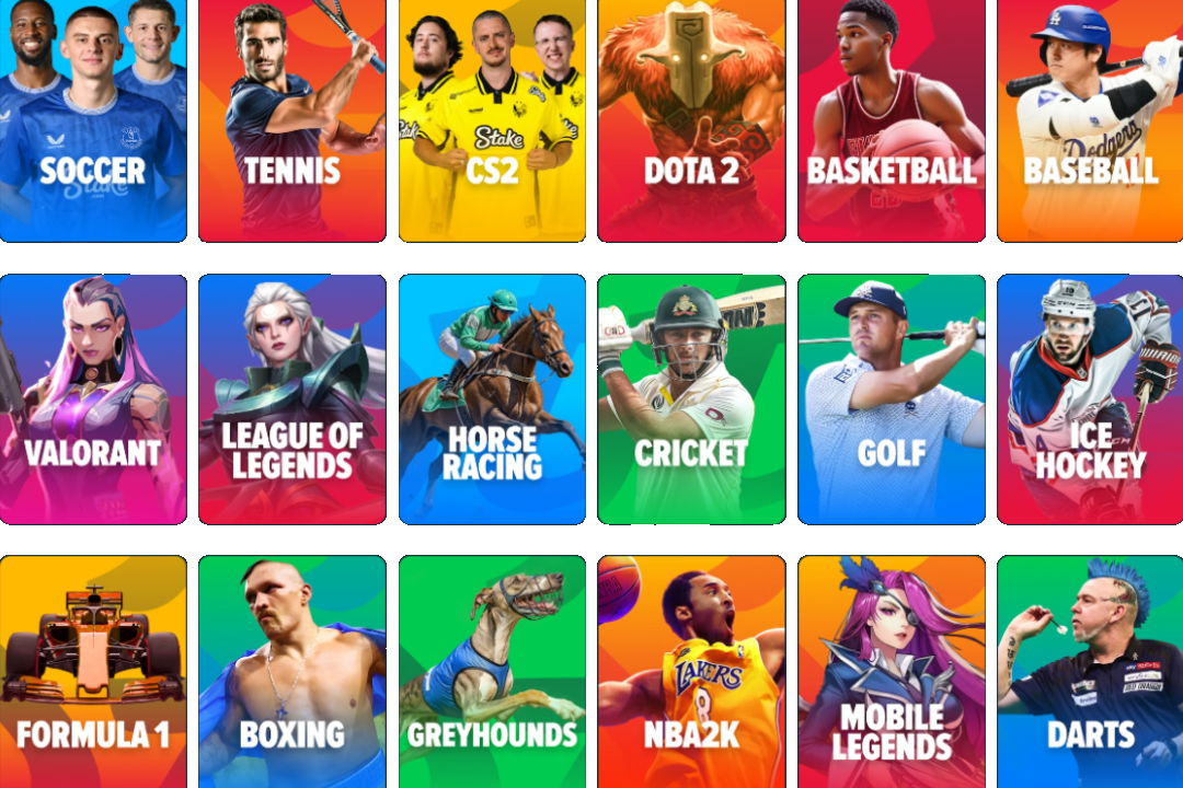 WinThere Sports Betting