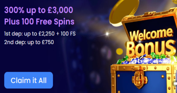 WinThere Casino Online